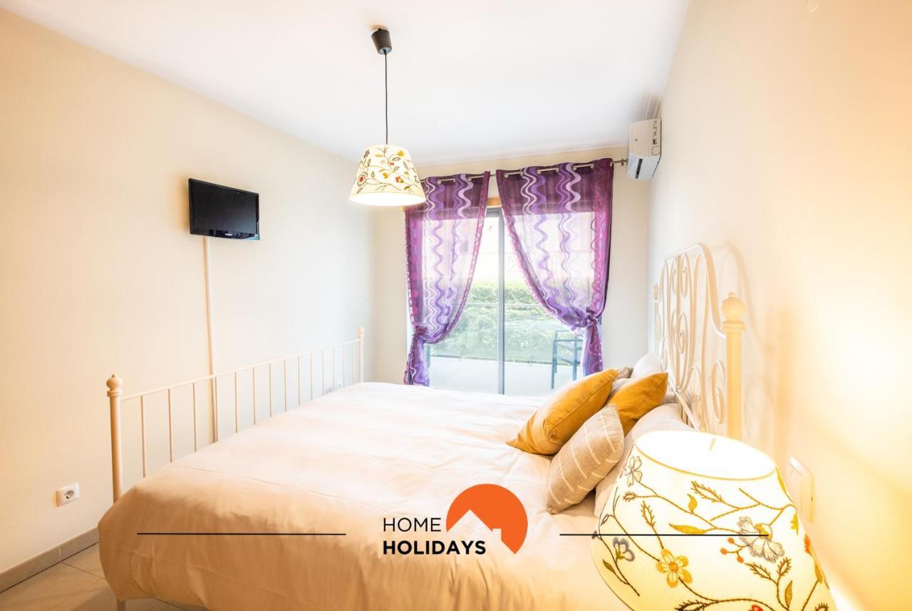 #077 T2 Pata Village By Holidays Apartamento *
